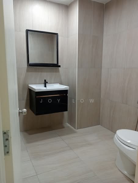 Pejabat untuk Disewa di KL City Centre (Kuala Lumpur) - Joy Low - Bathroom - PropertyGuru.com.my