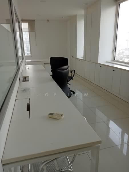 Pejabat untuk Disewa di KL City Centre (Kuala Lumpur) - Joy Low - PropertyGuru.com.my