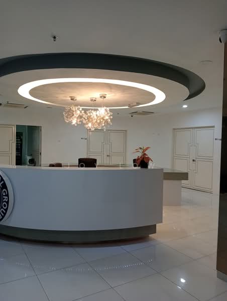 Pejabat untuk Disewa di KL City Centre (Kuala Lumpur) - Joy Low - PropertyGuru.com.my