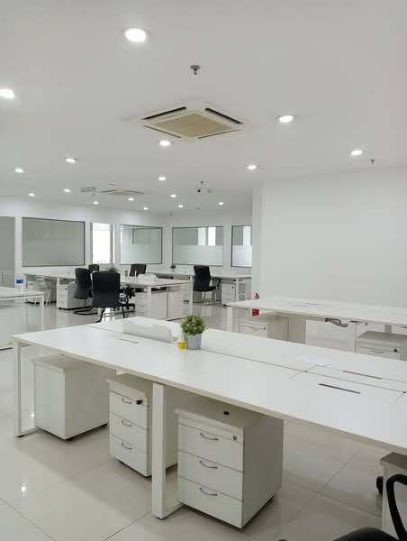Pejabat untuk Disewa di KL City Centre (Kuala Lumpur) - Joy Low - PropertyGuru.com.my