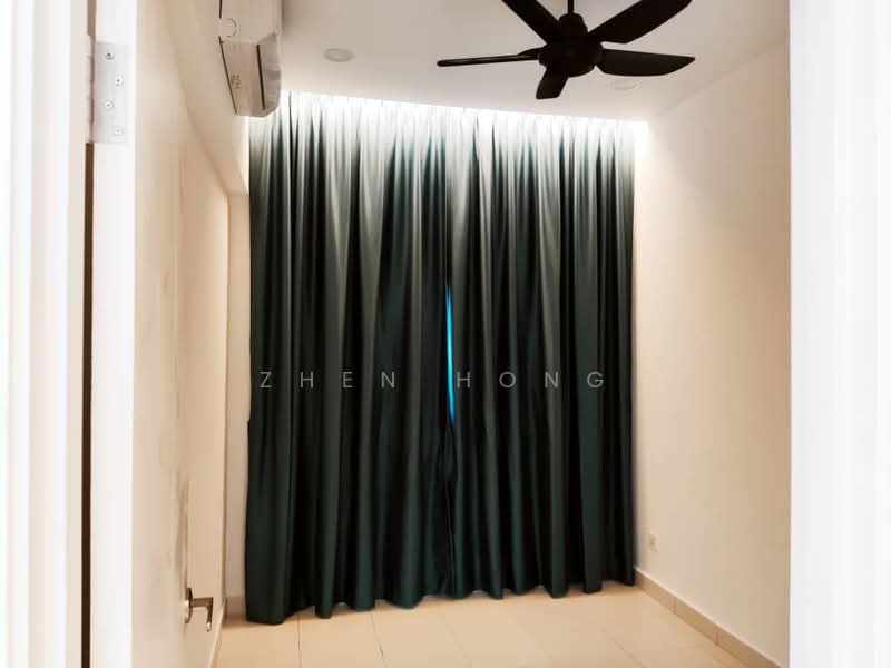 Condominium for Rent at ForestVille - Zhen Hong - Interior - PropertyGuru.com.my