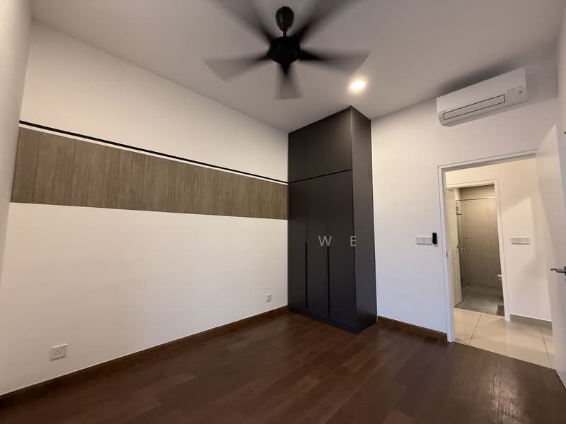Bangsar Hill Park untuk Untuk Disewa - RM 3,900 /bulan, Feb 2026 - Bedroom - PropertyGuru.com.my