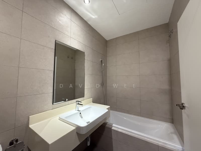 Bangsar Hill Park untuk Untuk Disewa - RM 3,900 /bulan, Feb 2026 - Bathroom - PropertyGuru.com.my