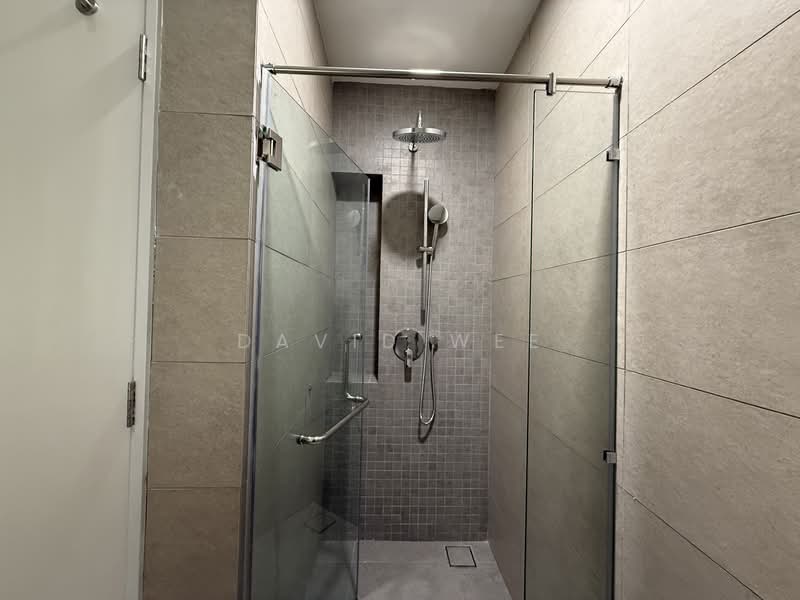 Bangsar Hill Park untuk Untuk Disewa - RM 3,900 /bulan, Feb 2026 - Bathroom - PropertyGuru.com.my