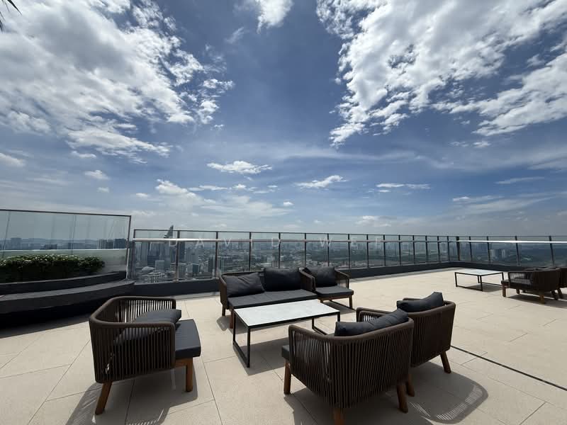 Bangsar Hill Park untuk Untuk Disewa - RM 3,900 /bulan, Feb 2026 - View - PropertyGuru.com.my