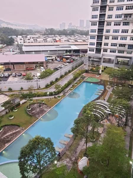 Service Residence for Sale at Skypod Residence - Aaron Yeoh - PropertyGuru.com.my