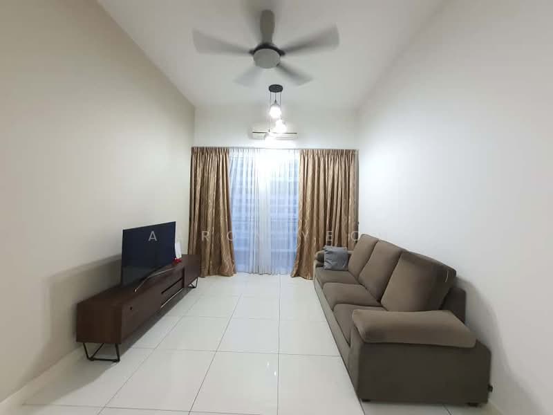 Service Residence for Sale at Skypod Residence - Aaron Yeoh - PropertyGuru.com.my