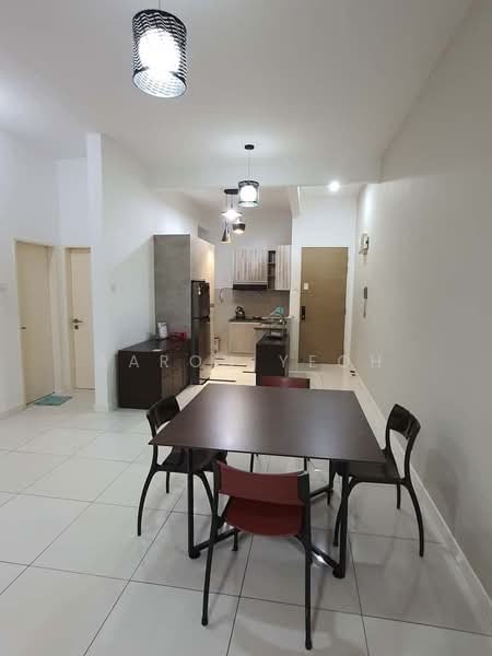 Service Residence for Sale at Skypod Residence - Aaron Yeoh - PropertyGuru.com.my