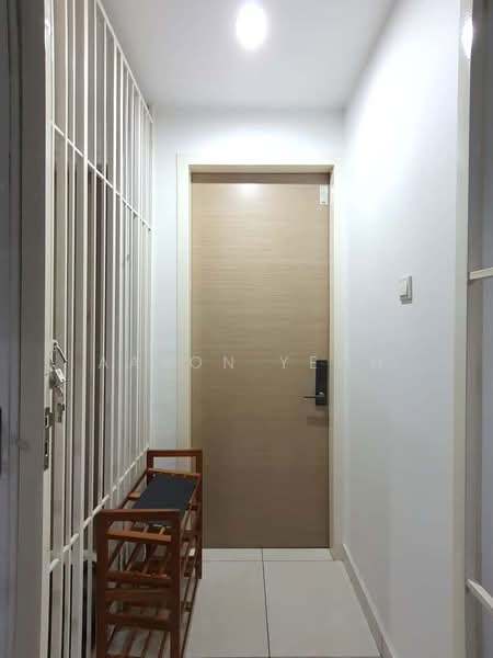 Service Residence for Sale at Skypod Residence - Aaron Yeoh - PropertyGuru.com.my