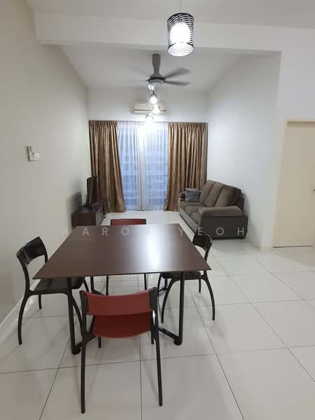 Service Residence for Sale at Skypod Residence - Aaron Yeoh - PropertyGuru.com.my
