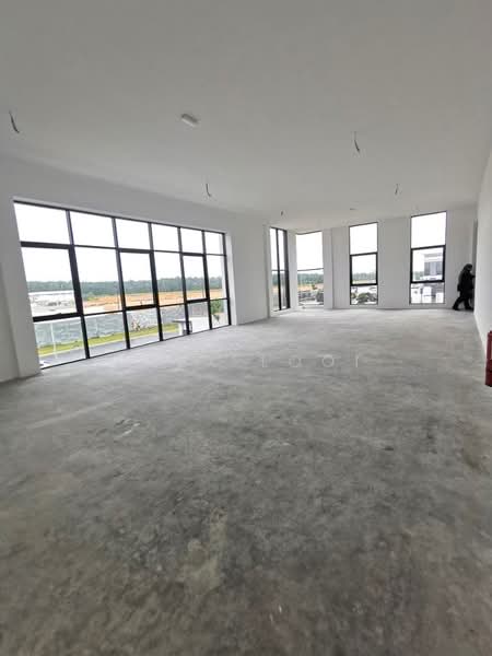 Factory for Rent in Senai (Kulai) - Alex Looi - Interior - PropertyGuru.com.my