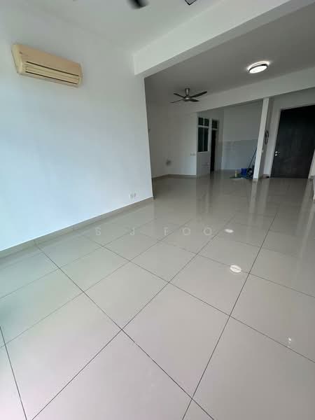 Condominium for Sale at Reflections Condominium - S J Foo - Living Room - PropertyGuru.com.my