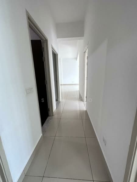 Condominium for Sale at Reflections Condominium - S J Foo - Corridor - PropertyGuru.com.my