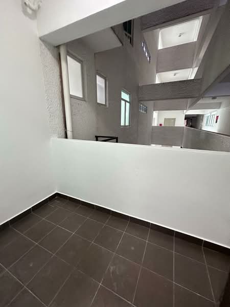 Condominium for Sale at Reflections Condominium - S J Foo - Exterior - PropertyGuru.com.my