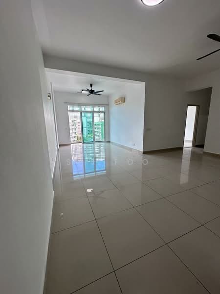 Condominium for Sale at Reflections Condominium - S J Foo - Living Room - PropertyGuru.com.my