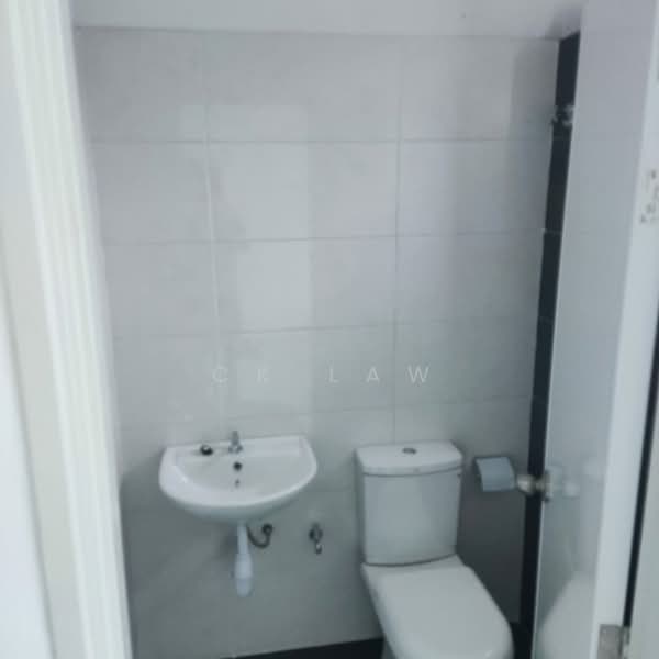 Mutiara Hills @ Semenyih untuk Untuk Disewa - RM 2,200 /bulan, Feb 2026 - Bathroom - PropertyGuru.com.my