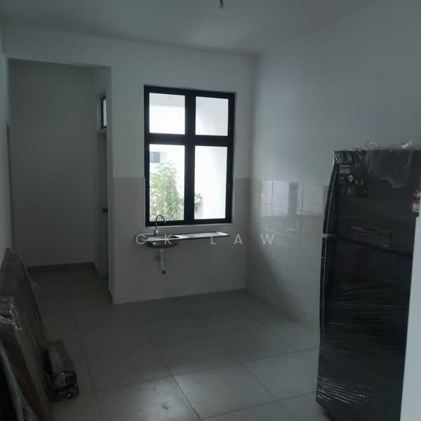Mutiara Hills @ Semenyih untuk Untuk Disewa - RM 2,200 /bulan, Feb 2026 - Kitchen - PropertyGuru.com.my