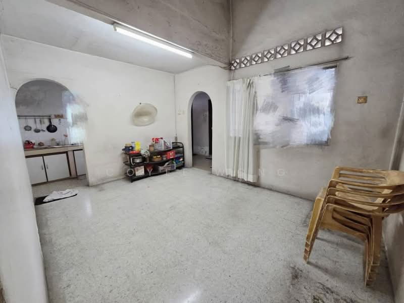 1-storey Terraced House for Sale in Kepong Baru (Kepong) - Coyee Wong - Interior - PropertyGuru.com.my