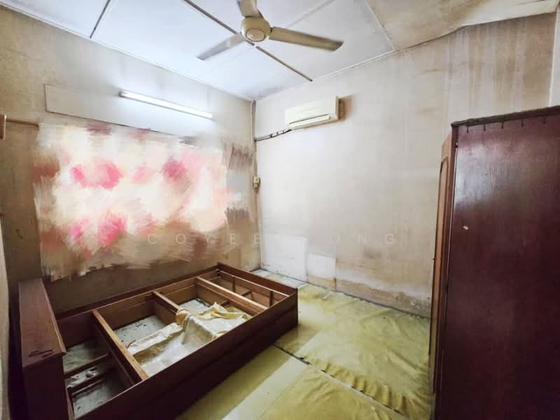 1-storey Terraced House for Sale in Kepong Baru (Kepong) - Coyee Wong - Bedroom - PropertyGuru.com.my