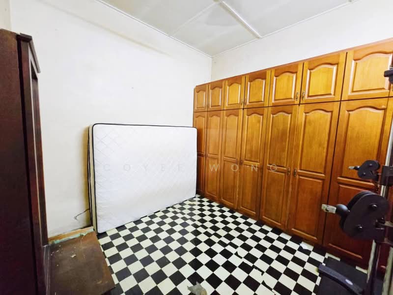 1-storey Terraced House for Sale in Kepong Baru (Kepong) - Coyee Wong - Bedroom - PropertyGuru.com.my