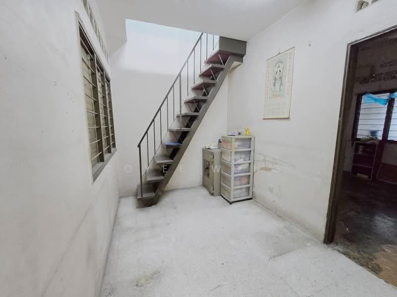 1-storey Terraced House for Sale in Kepong Baru (Kepong) - Coyee Wong - Interior - PropertyGuru.com.my