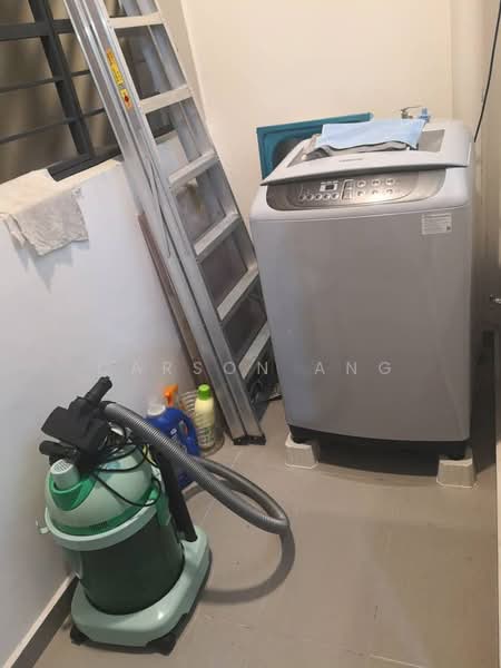 Condominium for Rent at Prominence - Carson Ang - Interior - PropertyGuru.com.my