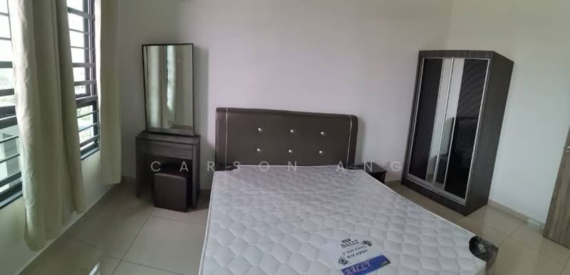 Condominium for Rent at Prominence - Carson Ang - Bedroom - PropertyGuru.com.my