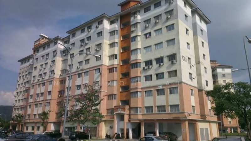 Condominium for Sale at Sri Hijau - Niez Mohd Ali - Exterior - PropertyGuru.com.my