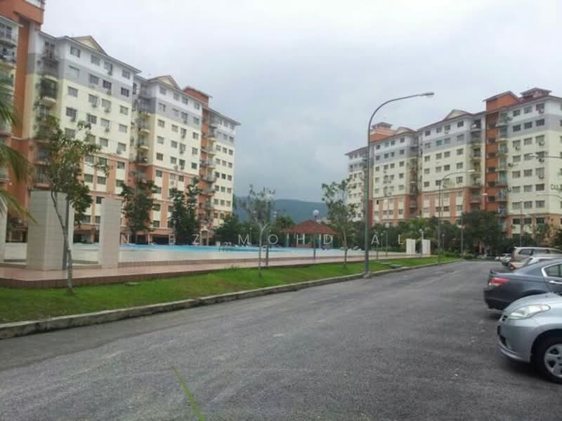 Condominium for Sale at Sri Hijau - Niez Mohd Ali - Exterior - PropertyGuru.com.my