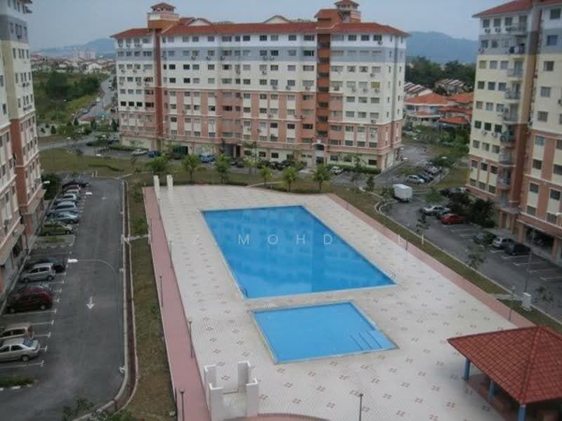 Condominium for Sale at Sri Hijau - Niez Mohd Ali - Exterior - PropertyGuru.com.my