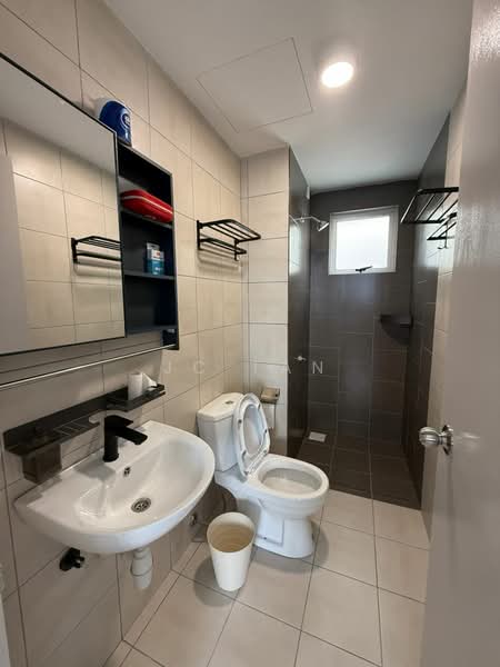 Apartment for Rent at Residensi Riamas - JC Tan - Bathroom - PropertyGuru.com.my