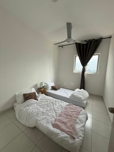 Apartment for Rent at Residensi Riamas - JC Tan - Bedroom - PropertyGuru.com.my