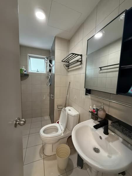 Apartment for Rent at Residensi Riamas - JC Tan - Bathroom - PropertyGuru.com.my