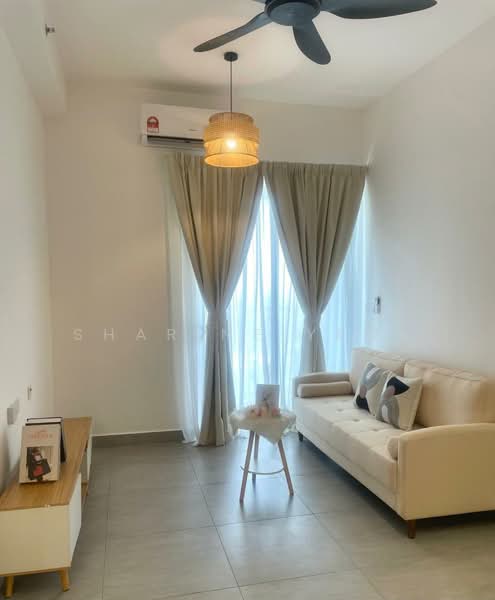Service Residence for Sale at SUNSURIA FORUM SERVICED APARTMENT - Sharine Yeoh - PropertyGuru.com.my