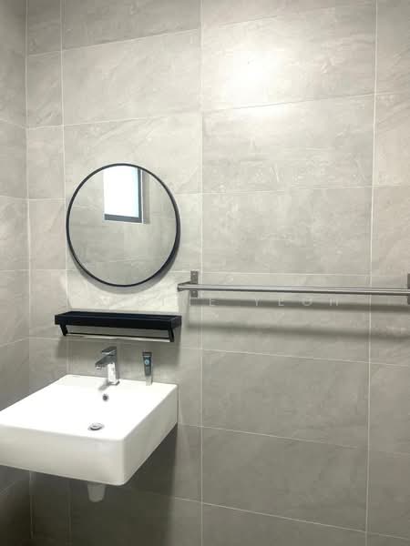 Service Residence for Sale at SUNSURIA FORUM SERVICED APARTMENT - Sharine Yeoh - PropertyGuru.com.my