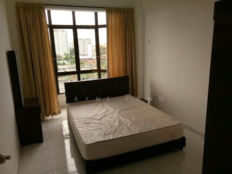 Condominium for Sale at Straits Court - Wayne Yong - Bedroom - PropertyGuru.com.my