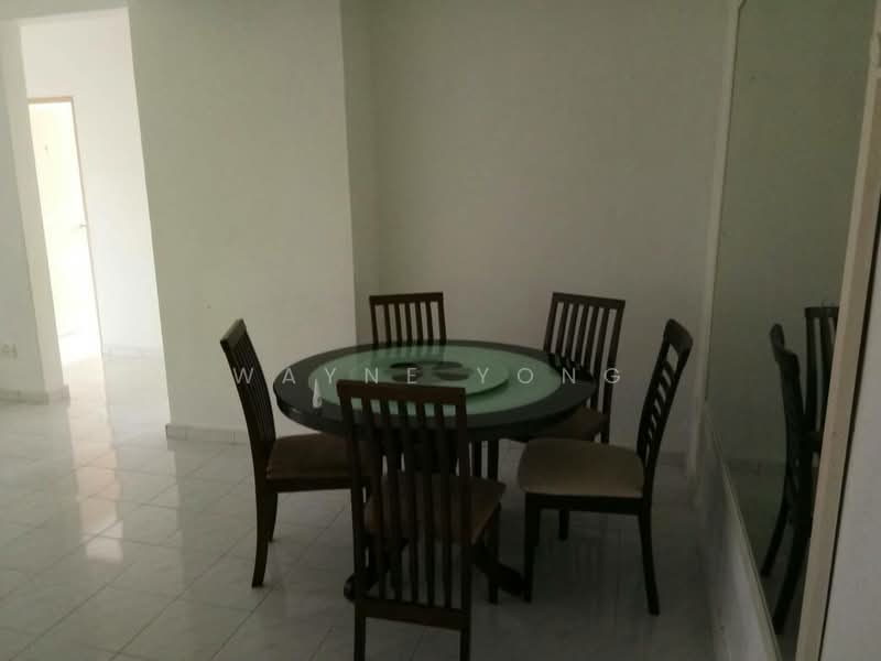 Condominium for Sale at Straits Court - Wayne Yong - Dining Room - PropertyGuru.com.my