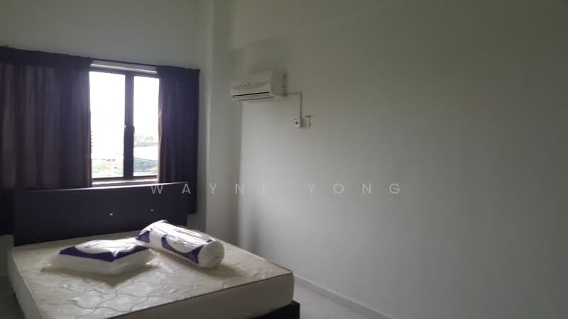 Condominium for Sale at Straits Court - Wayne Yong - Bedroom - PropertyGuru.com.my
