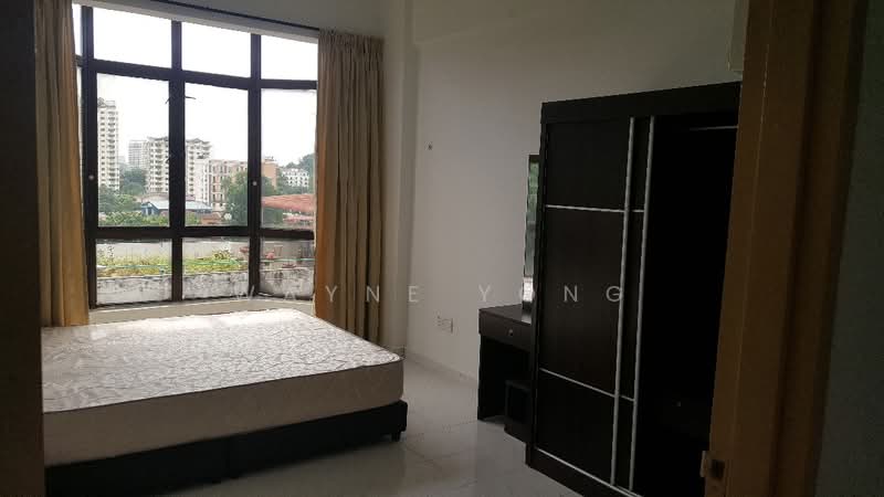 Condominium for Sale at Straits Court - Wayne Yong - Bedroom - PropertyGuru.com.my