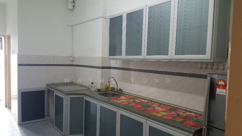 Condominium for Sale at Straits Court - Wayne Yong - Kitchen - PropertyGuru.com.my