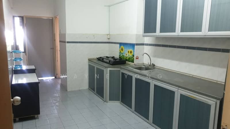 Condominium for Sale at Straits Court - Wayne Yong - Kitchen - PropertyGuru.com.my