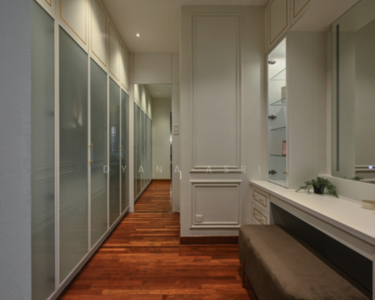 Tinta @ Setia AlamImpian untuk Untuk Dijual - RM 2,500,000, Mac 2026 - Interior - PropertyGuru.com.my