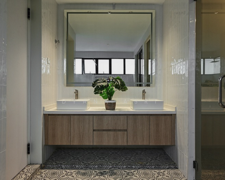 Tinta @ Setia AlamImpian untuk Untuk Dijual - RM 2,500,000, Mac 2026 - Bathroom - PropertyGuru.com.my