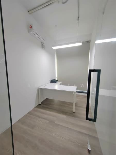 Office for Rent in Taman United (Jalan Klang Lama (Old Klang Road)) - Eric Liew - Interior - PropertyGuru.com.my