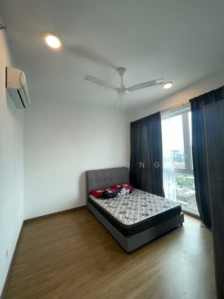 Condominium for Rent at Rica Residence - CK Teong - Bedroom - PropertyGuru.com.my