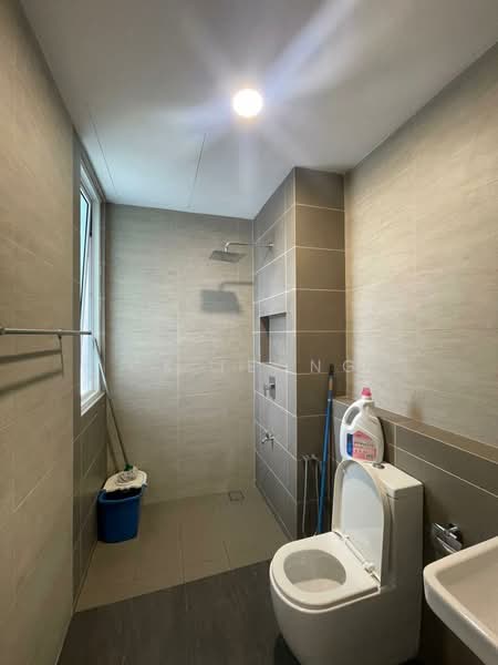 Condominium for Rent at Rica Residence - CK Teong - Bathroom - PropertyGuru.com.my