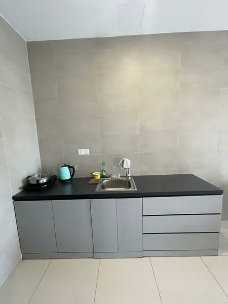 Condominium for Rent at Rica Residence - CK Teong - Kitchen - PropertyGuru.com.my