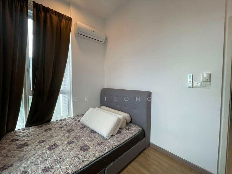 Condominium for Rent at Rica Residence - CK Teong - Bedroom - PropertyGuru.com.my