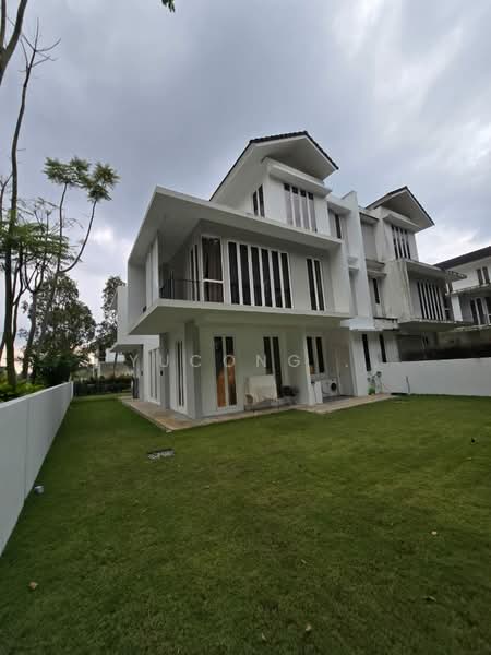 Emerald Bay @ Puteri Harbour untuk Untuk Dijual - RM 4,200,000, Mac 2026 - Exterior - PropertyGuru.com.my