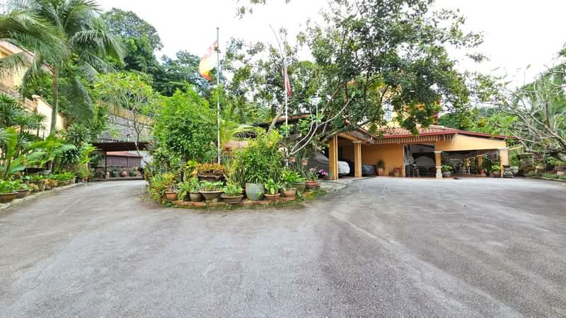 Bungalow for Sale in Bukit Gasing (Petaling Jaya) - Muhammad Syafiq - Exterior - PropertyGuru.com.my